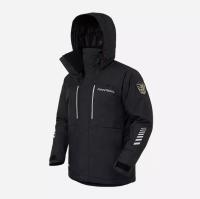 Finntrail Куртка мужская утепленная Tournament Insulated 3444 Graphite в Ростове-на-Дону