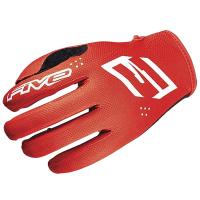 Five Перчатки MXF4 mono red в Ростове-на-Дону