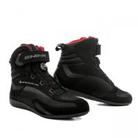 Shima Exo Vented Black Lady в Ростове-на-Дону