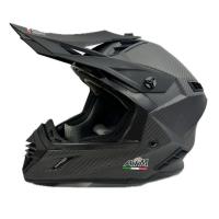 AiM Шлем RH855 Carbon 3K Matt в Ростове-на-Дону