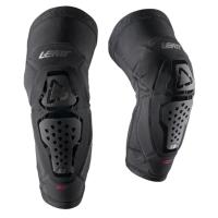 Leatt Наколенники 3DF 6.0 Evo Knee Guard Black в Ростове-на-Дону
