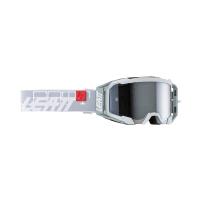 Leatt Маска Velocity 5.5 Iriz Forge Silver 50% в Ростове-на-Дону
