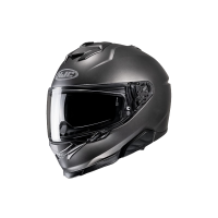 HJC Шлем i71 Semi Flat Titanium в Ростове-на-Дону