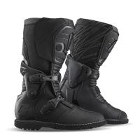 Gaerne Мотоботы G.Dakar Gore-Tex черные в Ростове-на-Дону