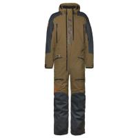 Scott Scott комбинезон зимний DS Flex Dryo earth brown в Ростове-на-Дону