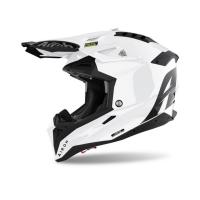 Airoh Мотошлем Aviator 3 White Gloss в Ростове-на-Дону