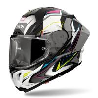 Airoh Мотошлем GP 800 Must Multicolor Matt в Ростове-на-Дону