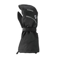 Scott Варежки Hyland Pro Black в Ростове-на-Дону