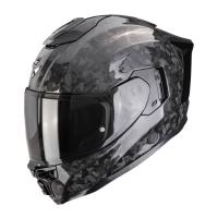 Scorpion Exo Мотошлем Exo-1500 Carbon Air Onyx Черный Карбон в Ростове-на-Дону