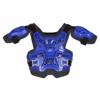 Acerbis Защита тела детская (Панцирь) Gravity Kid Roost Blue в Ростове-на-Дону