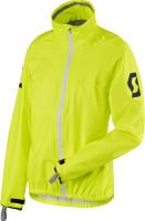 Scott Куртка женская дождевая ERGONOMIC Pro Dp yellow в Ростове-на-Дону