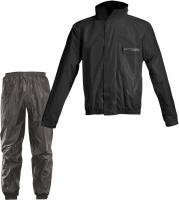 Acerbis Костюм дождевой Logo Black в Ростове-на-Дону