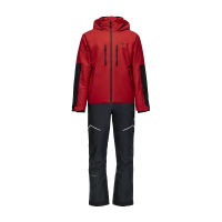 Finntrail Костюм Atlas 3401 Red в Ростове-на-Дону