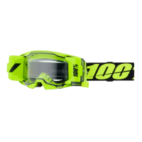 100% Очки Armatic Forecast Neon Yellow / Clear в Ростове-на-Дону