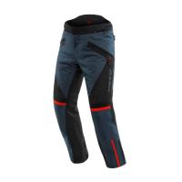 Dainese Брюки ткань Tempest 3 D-Dry 80E Ebony/Blk/Lava-Red в Ростове-на-Дону