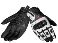 Spidi Перчатки G-Carbon White в Ростове-на-Дону