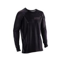 Leatt Джерси 5.5 UltraWeld V26 Black в Ростове-на-Дону