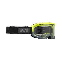 Leatt Маска Velocity 4.0 MTB Lime Clear 83% в Ростове-на-Дону