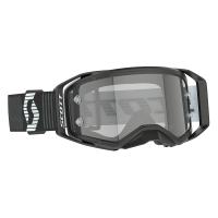 Scott Очки Prospect 2.0 LS black/white в Ростове-на-Дону