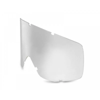Scott Линзы Hustle MX SGL WKS/OTG - silver chrome afc works в Ростове-на-Дону