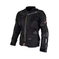 Leatt Мотокуртка ADV FlowTour 7.5 Jacket Stealth в Ростове-на-Дону