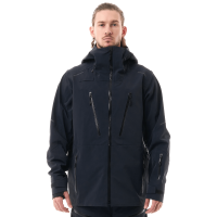 Dragonfly Куртка Freeride Pro Man Black в Ростове-на-Дону