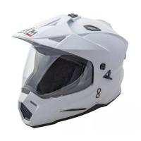 AiM Шлем детский JK802Y White Glossy в Ростове-на-Дону