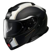 Shoei Шлем Neotec 3 Satori TC-5 Черно-белый в Ростове-на-Дону