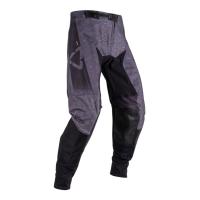 Leatt штаны Moto 4.5 Stealth Black/Grey в Ростове-на-Дону