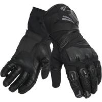 Scout Перчатки Gladius waterproof black в Ростове-на-Дону
