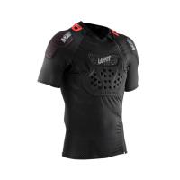 Leatt Защита панцирь Body Tee AirFlex Stealth в Ростове-на-Дону