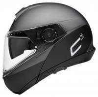 Schuberth Шлем модуляр C4 PRO, Серый матовый/черный матовый в Ростове-на-Дону