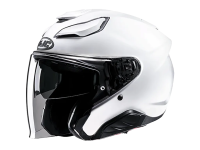 HJC Шлем F31 Pearl White в Ростове-на-Дону