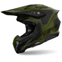 Airoh Шлем Twist 3 Military Matt в Ростове-на-Дону