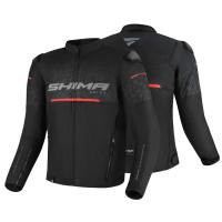 Shima Мотокуртка Drift Men Black в Ростове-на-Дону