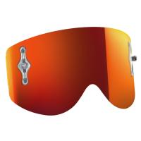 SCOTT Линзы 80's SGL WKS orange chrome afc works в Ростове-на-Дону