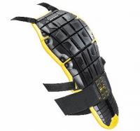 Защита спины Spidi BACK WARRIOR EVO Black/yellow в Ростове-на-Дону