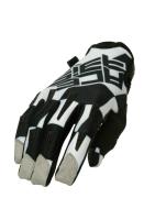 Acerbis Перчатки MX X-H Black/White в Ростове-на-Дону