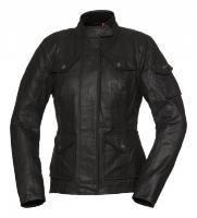 IXS куртка женская Jacket Vintage black в Ростове-на-Дону