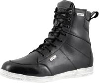 IXS Мотокроссовки Classic Comfort-ST 2.0 Черный в Ростове-на-Дону