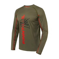 Finntrail Лонгслив Wind Helmet 6610 Khaki в Ростове-на-Дону