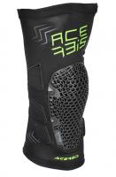 Acerbis Наколенники MTB Skay Knee Black/Yellow в Ростове-на-Дону