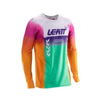 Leatt Джерси 5.5 UltraWeld V26 Pinata Teal в Ростове-на-Дону