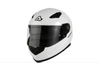 Acerbis Шлем Full Face X-Street White в Ростове-на-Дону