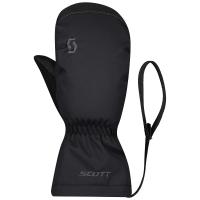 Scott Варежки JR Ultimate black в Ростове-на-Дону
