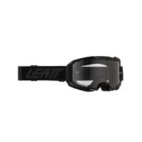 Leatt Маска Vizion 2.5 Stealth Clear 90 VLT V25 в Ростове-на-Дону
