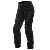 Dainese Брюки женские Drake 2 Super Air Tex Wmn Black/Black в Ростове-на-Дону