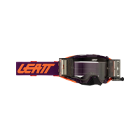 Leatt Маска Velocity 5.5 Roll-Off Purple Clear в Ростове-на-Дону