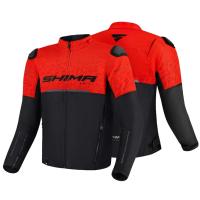 Shima Мотокуртка Drift Men Red в Ростове-на-Дону