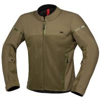 IXS Мотокуртка Jacket Oxy-Air Оливковый в Ростове-на-Дону